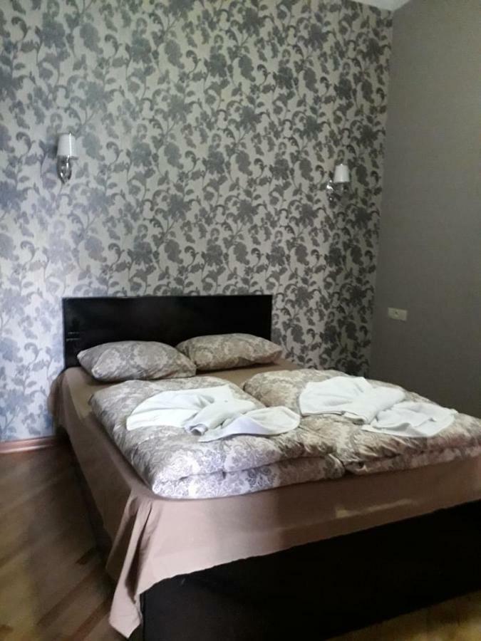 Gtnl Aparthotel Tbilisi Zewnętrze zdjęcie