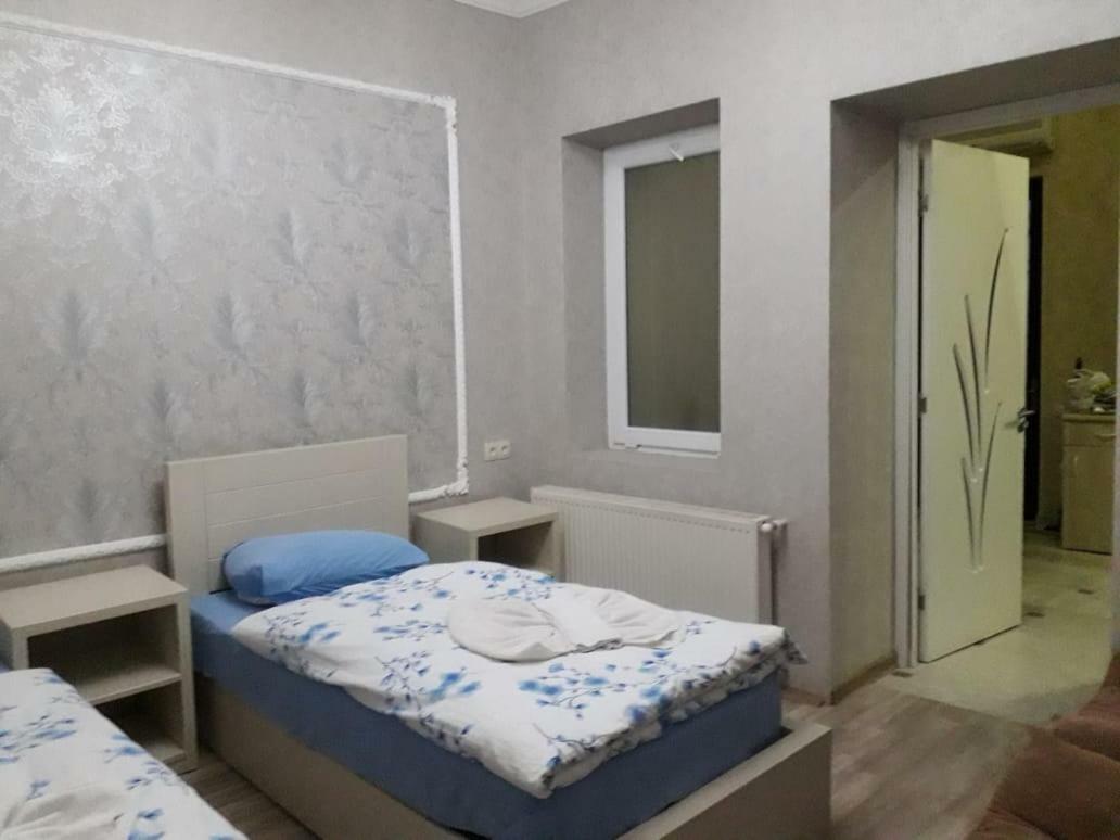 Gtnl Aparthotel Tbilisi Zewnętrze zdjęcie